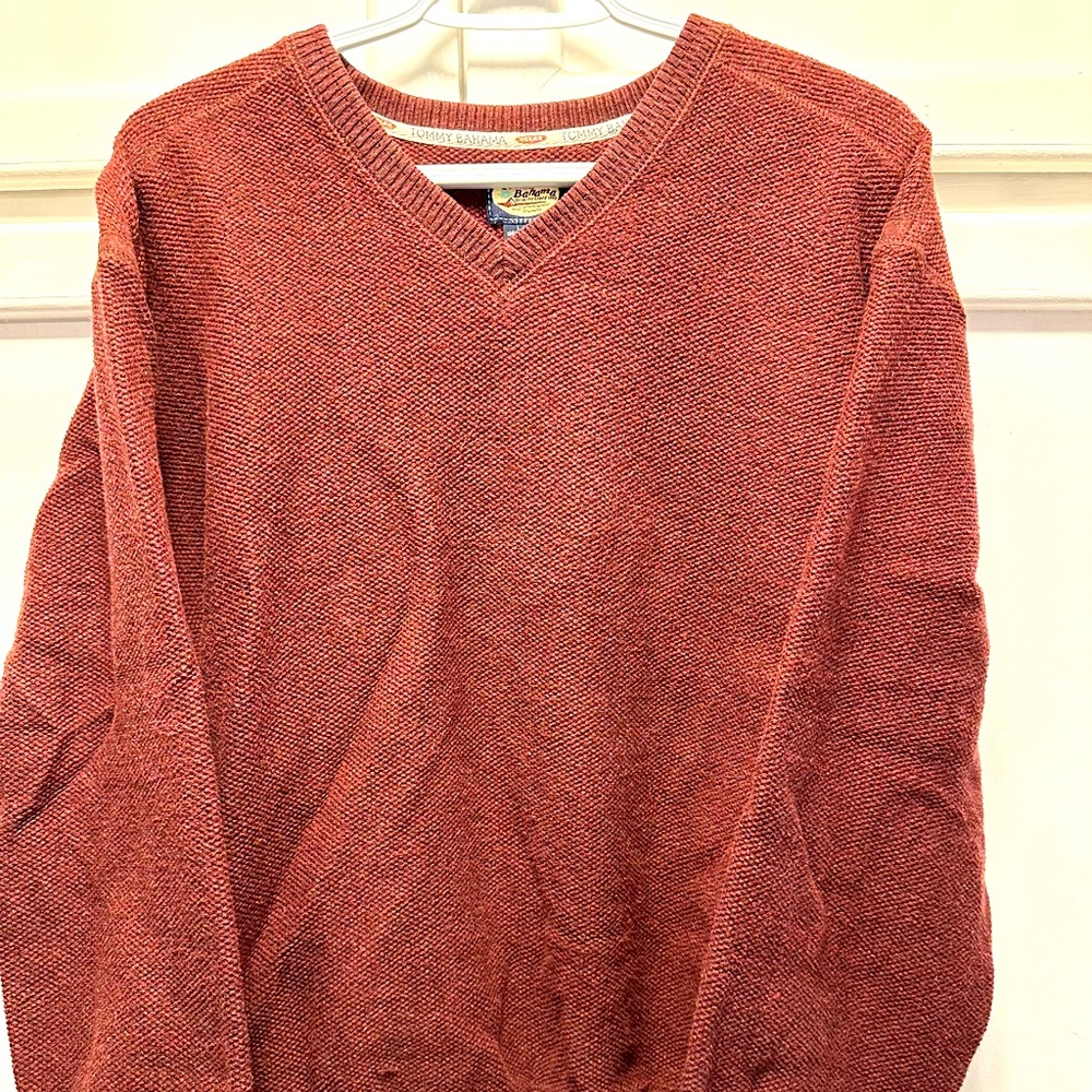 Tommy Bahama Sweater